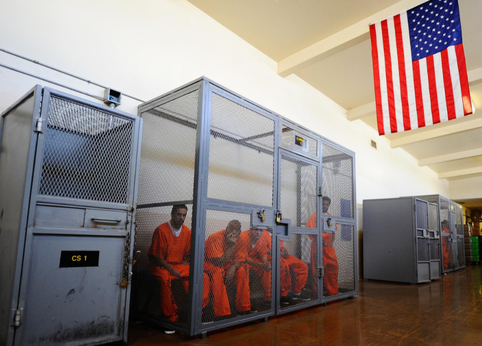 Sistema Penitenciario Recibe Siete Vehículos Sistema Penitenciario Recibe Siete Vehículos