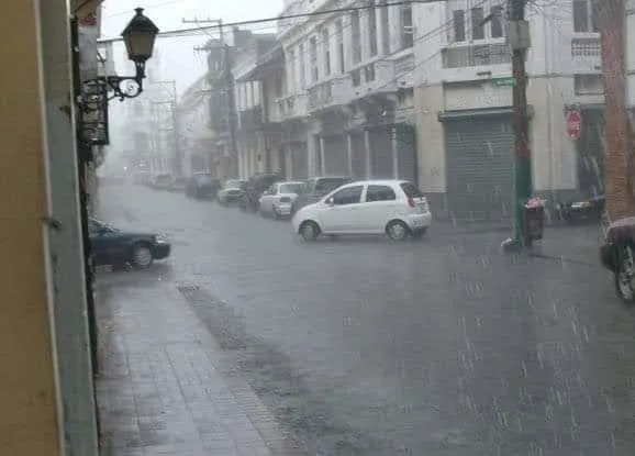 Situación De Alerta: 9 Provincias En Amarillo Y 5 En Verde (COE) Situación De Alerta: 9 Provincias En Amarillo Y 5 En Verde (COE)