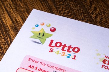 Six-Figure EuroMillions Wins For Two Lucky Irish Players: Winning Ticket Locations Announced Six-Figure EuroMillions Wins For Two Lucky Irish Players: Winning Ticket Locations Announced