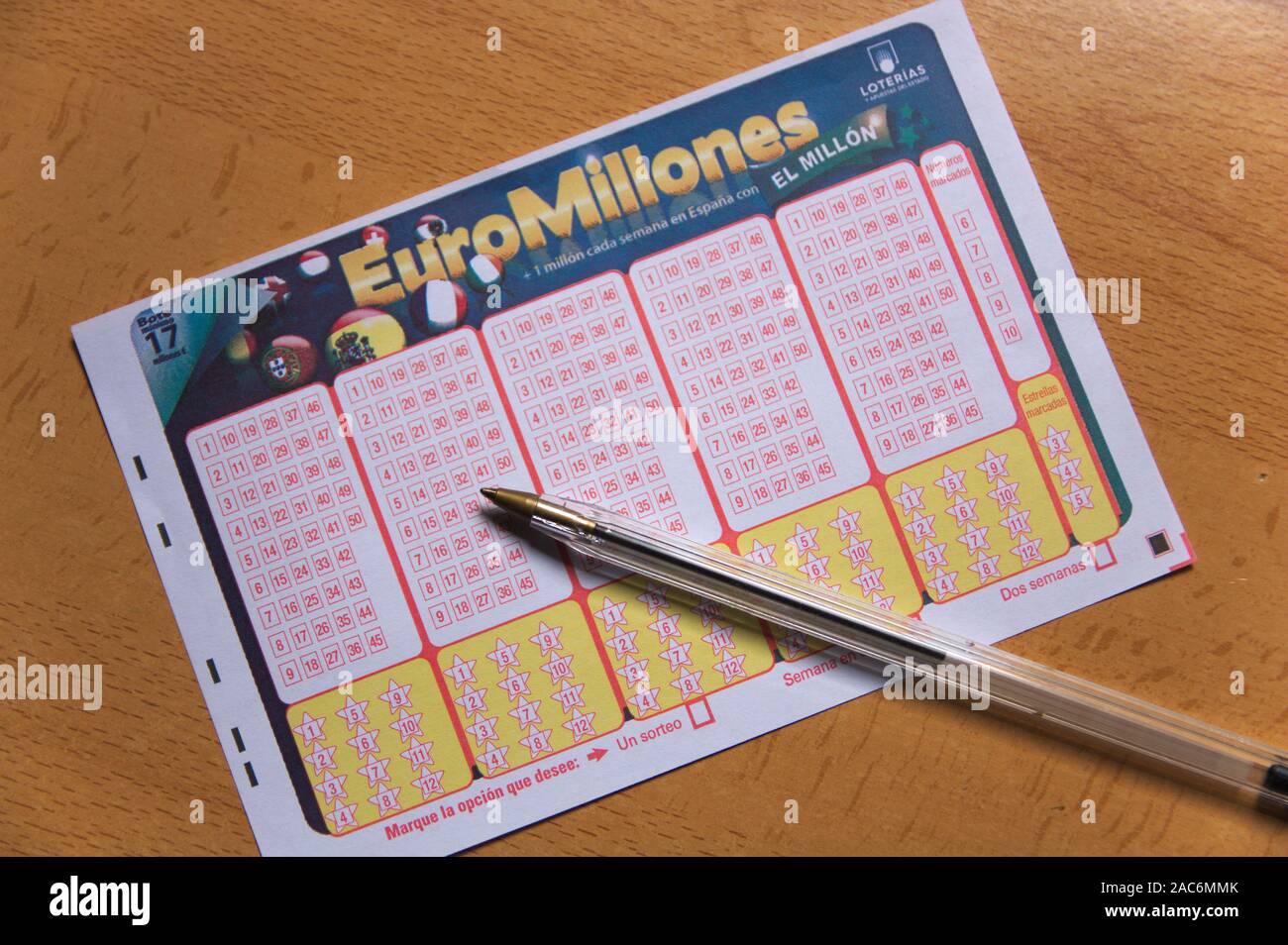 Six-Figure EuroMillions Wins: National Lottery Announces Winning Ticket Locations Six-Figure EuroMillions Wins: National Lottery Announces Winning Ticket Locations