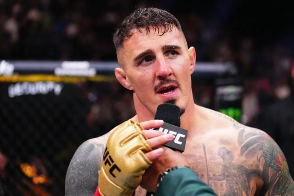 Six Months: Jon Jones's Request For Aspinall Bout Preparation Six Months: Jon Jones's Request For Aspinall Bout Preparation