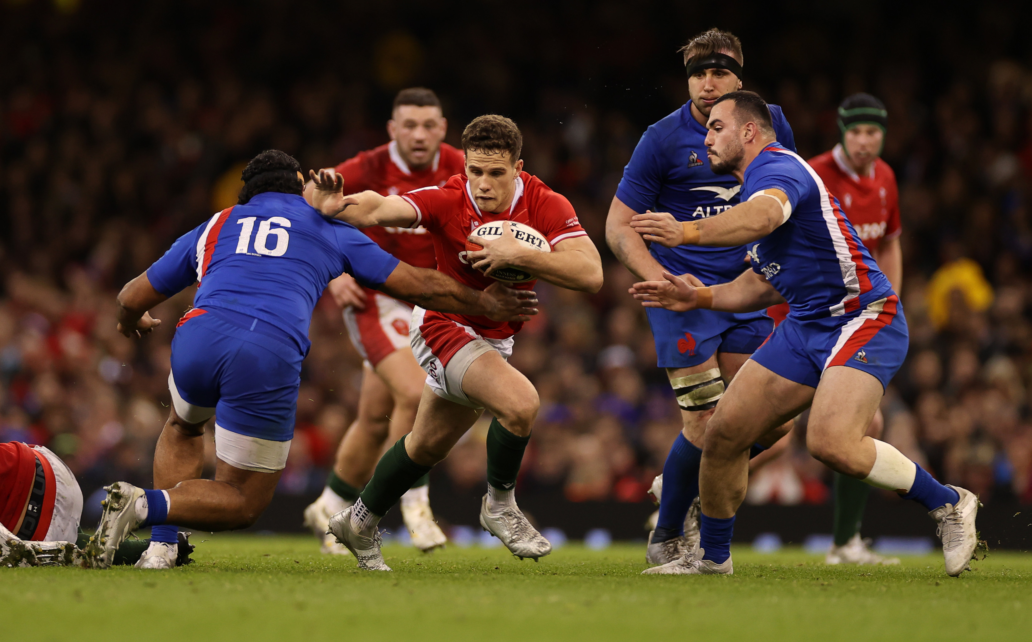 Six Nations 2024: France Triumphs, England Dominates, Scotland Disappoints, Ireland Falters Six Nations 2024: France Triumphs, England Dominates, Scotland Disappoints, Ireland Falters
