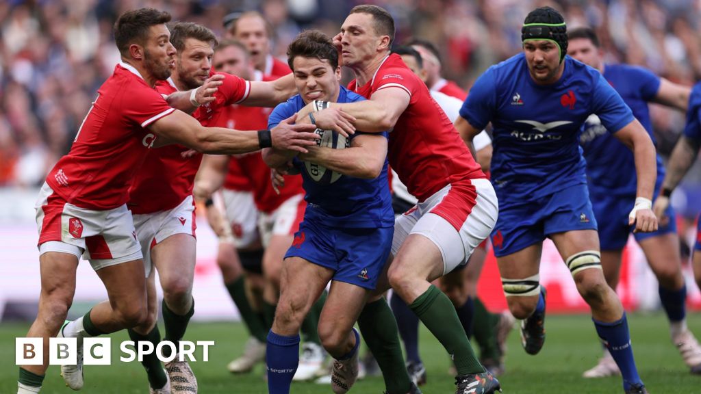 Six Nations 2025: Assessing Scotland's Performance – Fluke Or Foundation?