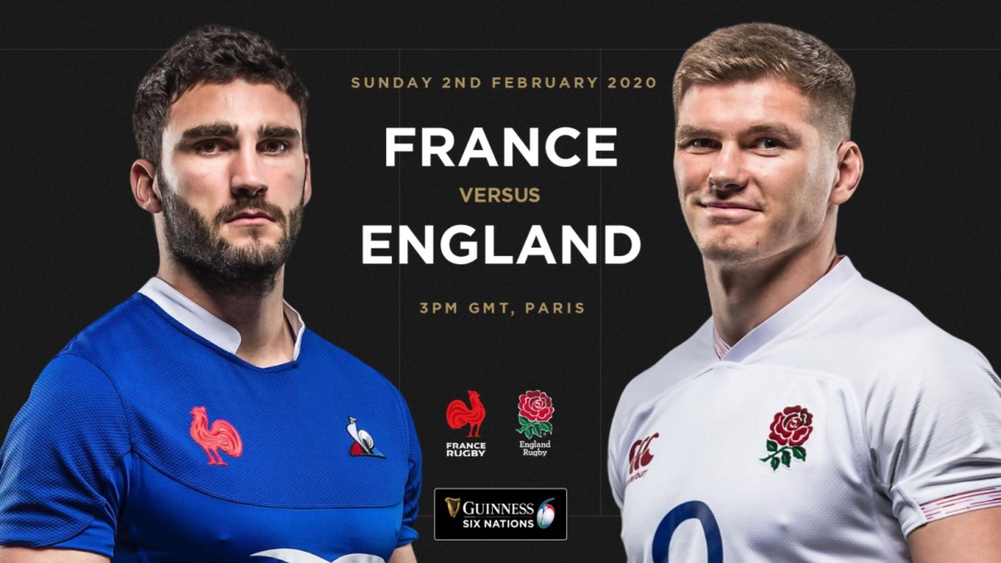 Six Nations 2025: France's Path To Continued Rugby Excellence
