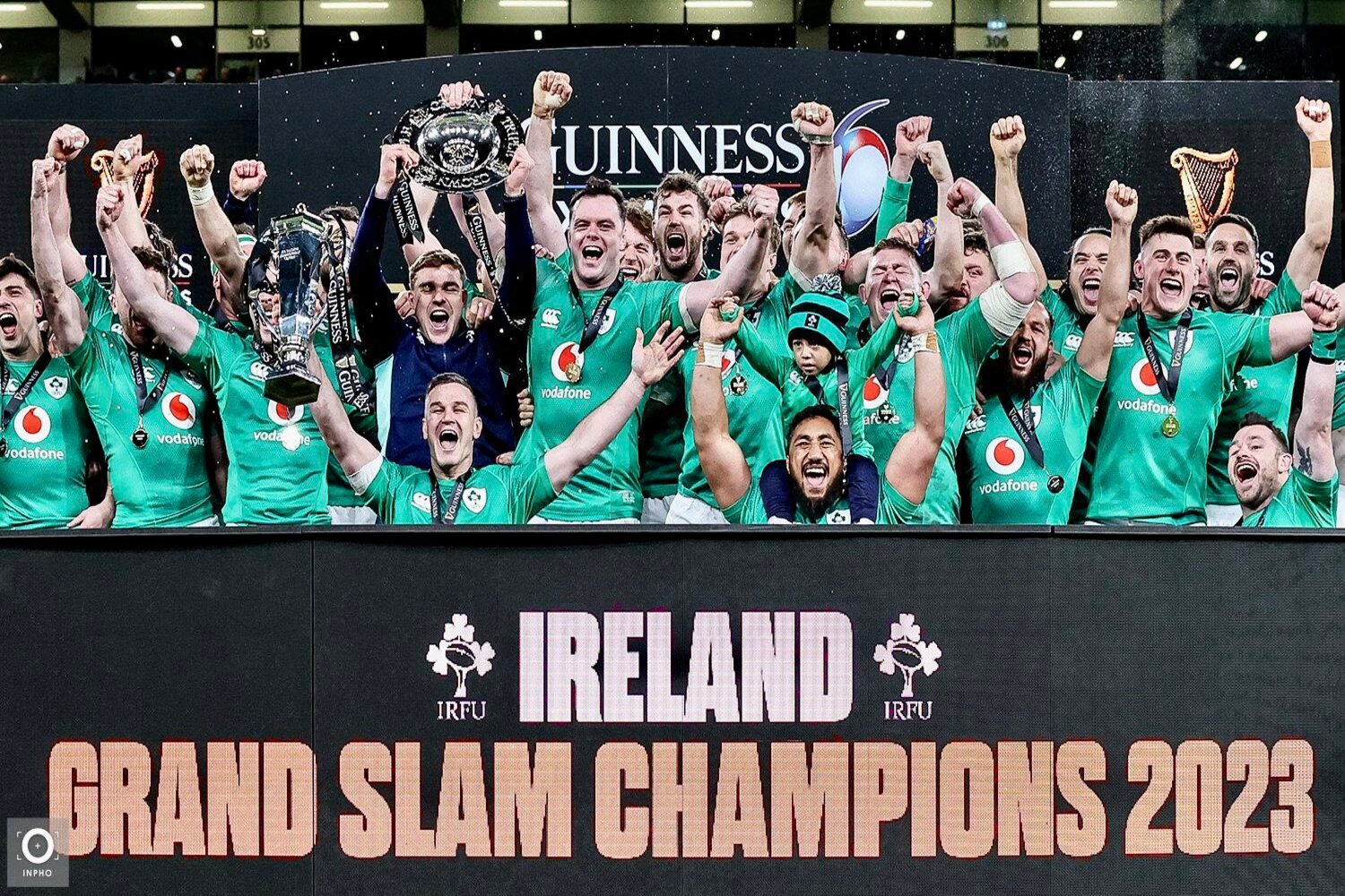 Six Nations Rugby: France's Victory, England's Strong Showing, Scotland And Ireland Struggle Six Nations Rugby: France's Victory, England's Strong Showing, Scotland And Ireland Struggle