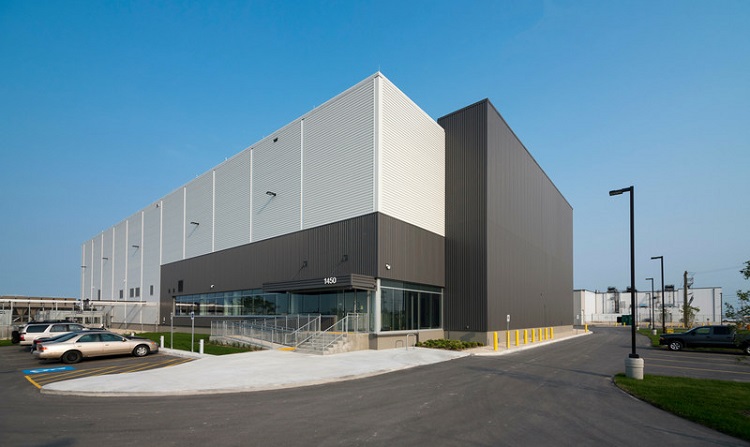 Six New AI Data Centres Coming To British Columbia From Bell Six New AI Data Centres Coming To British Columbia From Bell
