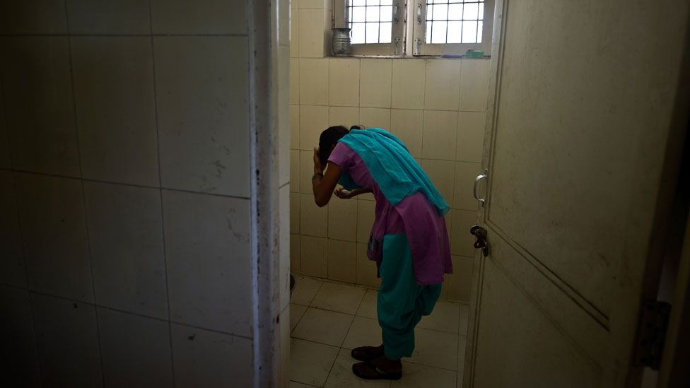 Six-Year-Old Kidnapped, Mother Convicted Of Trafficking For Body Parts