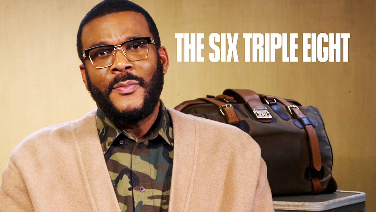 Six Years Of Success: Tyler Perry's Eight Uninterrupted BET Shows Six Years Of Success: Tyler Perry's Eight Uninterrupted BET Shows