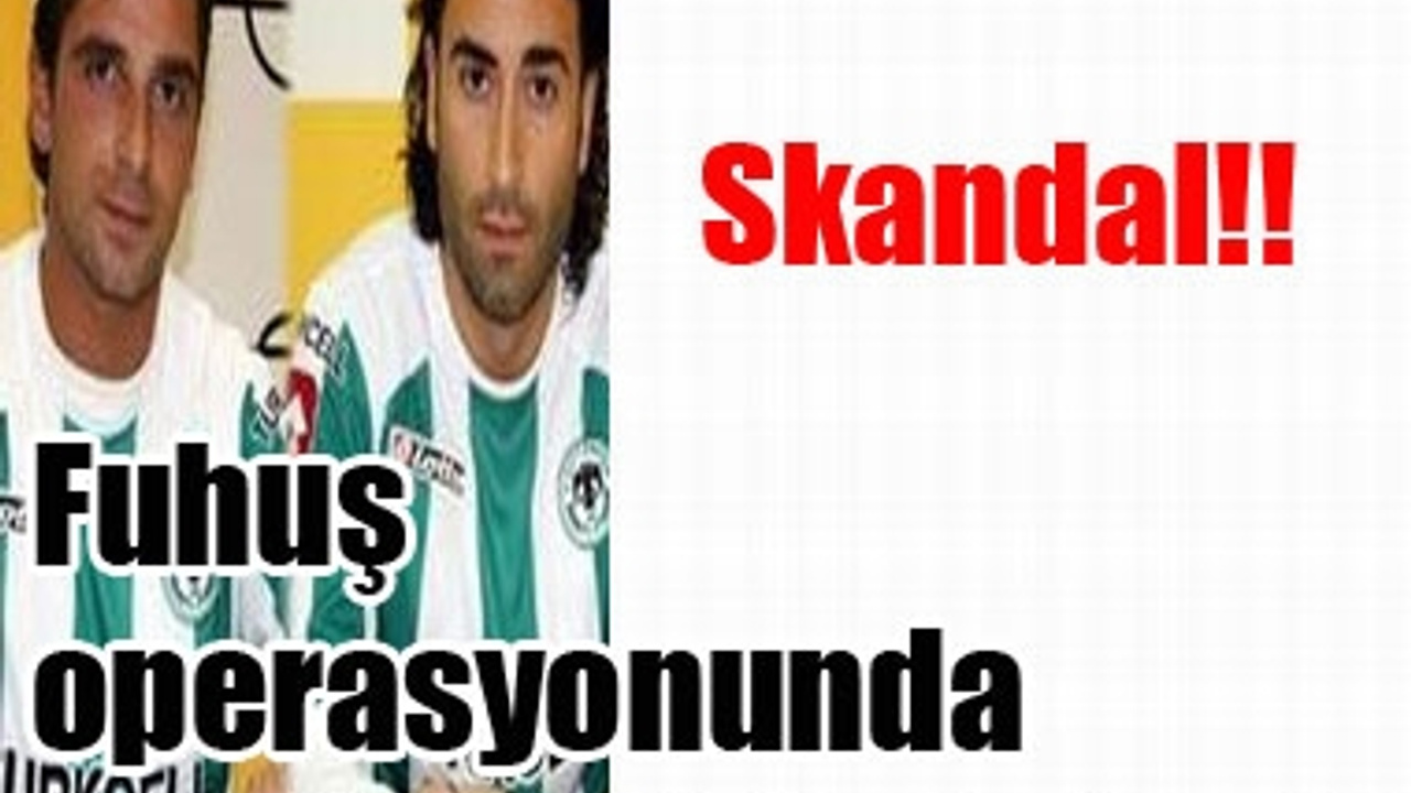 Skandal! O Kulüpte Dört Oyuncuya Soruşturma Açıldı Skandal! O Kulüpte Dört Oyuncuya Soruşturma Açıldı