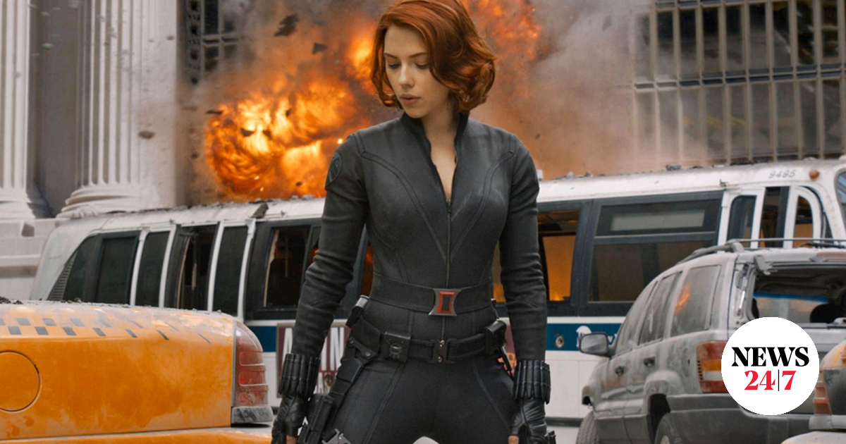 Σκάρλετ Γιόχανσον - Black Widow: Η Ηθοποιός Ξεκαθαρίζει Την Θέση Της Σκάρλετ Γιόχανσον - Black Widow: Η Ηθοποιός Ξεκαθαρίζει Την Θέση Της