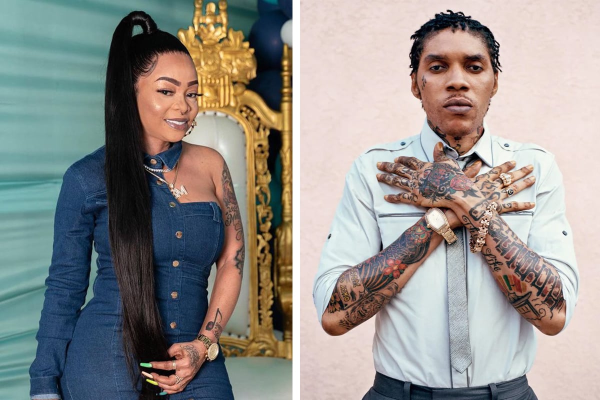 Skin Bleaching And Self-Image: Insights From Vybz Kartel's Experience Skin Bleaching And Self-Image: Insights From Vybz Kartel's Experience