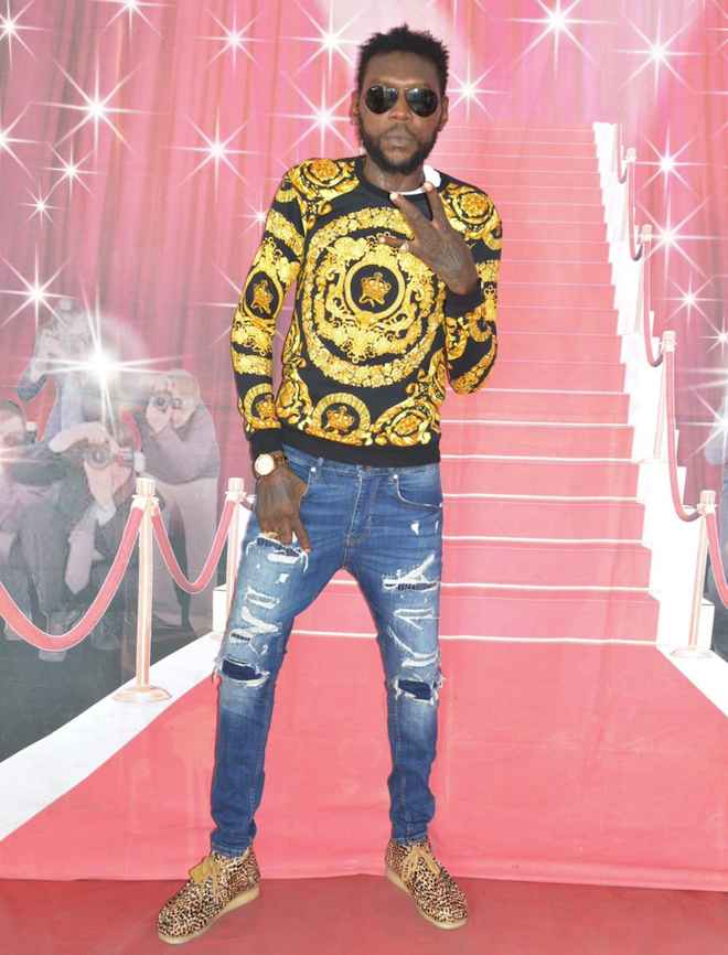 Skin Bleaching Revelation: Vybz Kartel Opens Up About Self-Love Skin Bleaching Revelation: Vybz Kartel Opens Up About Self-Love