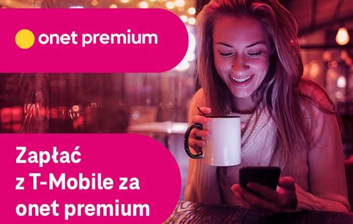 Skorzystaj Z Promocji: Fakt W Ofercie Onet Premium Skorzystaj Z Promocji: Fakt W Ofercie Onet Premium