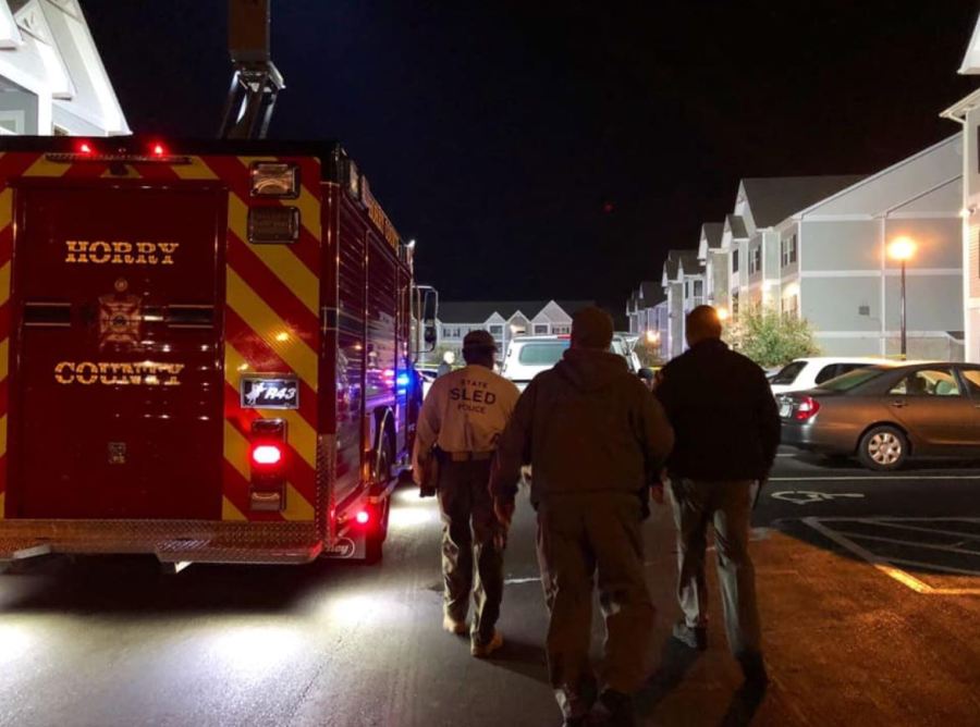 SLED Investigates Myrtle Beach Shooting: One Fatality, Eleven Injuries SLED Investigates Myrtle Beach Shooting: One Fatality, Eleven Injuries