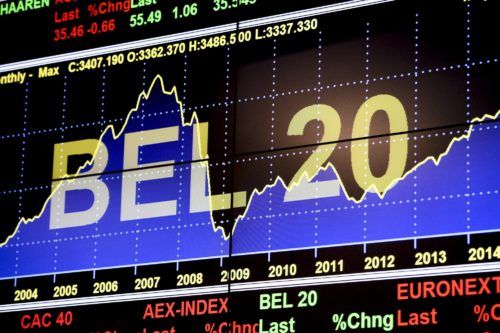 Slight Dip For CAC 40 This Week (March 7, 2025) Slight Dip For CAC 40 This Week (March 7, 2025)