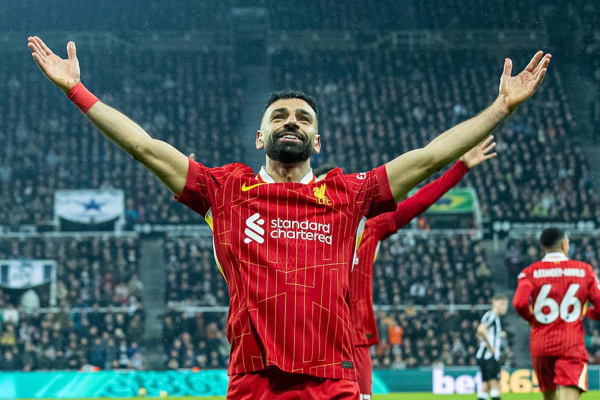 Slot And Enrique On Liverpool: Luck, Alisson, And More Slot And Enrique On Liverpool: Luck, Alisson, And More