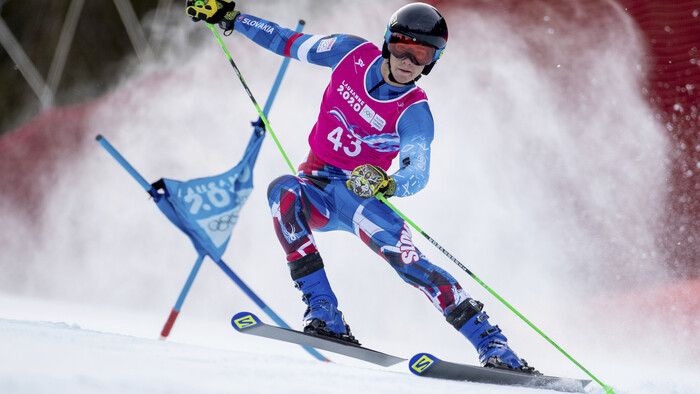 Slovensko Na Svetovom Pohári 2028: Analýza Šancí A Výziev Slovensko Na Svetovom Pohári 2028: Analýza Šancí A Výziev