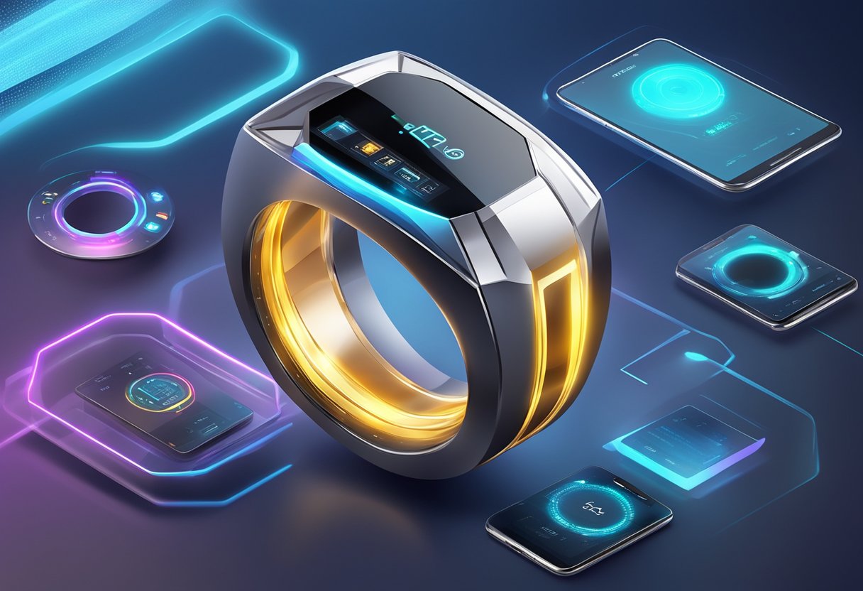 Smart Ring Technology: A Test Of Trust And Fidelity? Smart Ring Technology: A Test Of Trust And Fidelity?