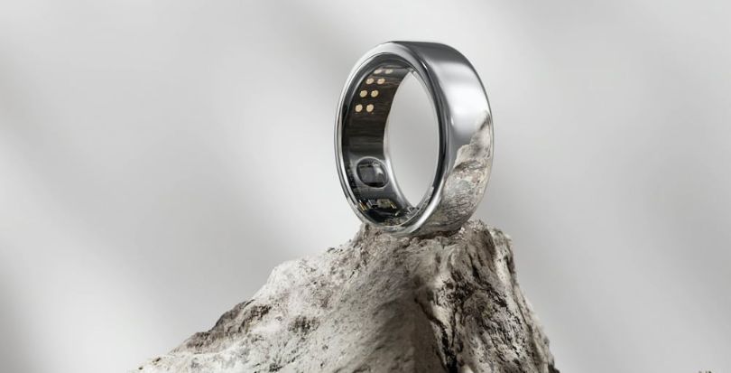 Smart Rings: A Reliable Indicator Of Faithfulness? Smart Rings: A Reliable Indicator Of Faithfulness?