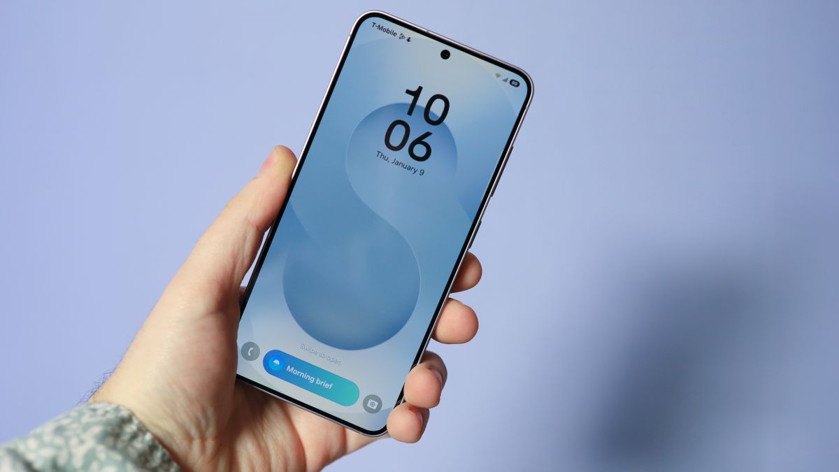 Smartphone Samsung Galaxy S25 128 Go 5 Étoiles -  Meilleur Prix Garanti ?