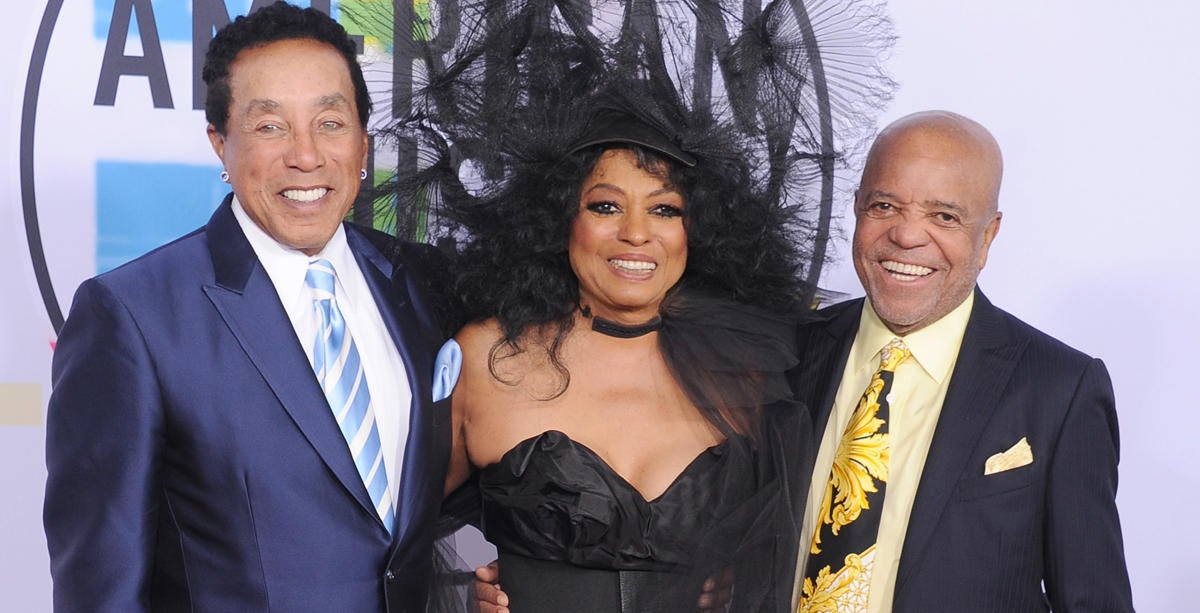 Smokey Robinson Comments On Diana Ross Affair Song Speculation Smokey Robinson Comments On Diana Ross Affair Song Speculation