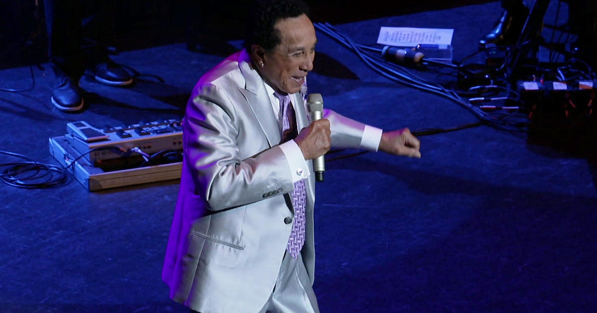 Smokey Robinson Facing Sexual Assault Allegations From Four Former Employees Smokey Robinson Facing Sexual Assault Allegations From Four Former Employees