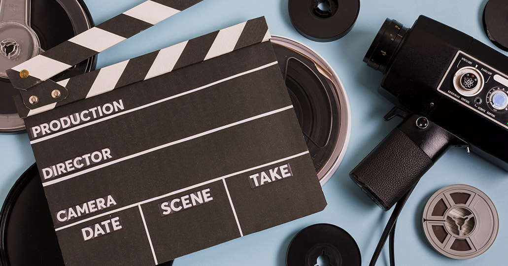 صناعة الأفلام في قمرة: قصة نجاح قطرية صناعة الأفلام في قمرة: قصة نجاح قطرية