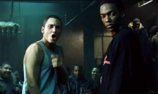 Sneaker-Themed Kids' Movie Review: Anthony Mackie's Performance Sneaker-Themed Kids' Movie Review: Anthony Mackie's Performance