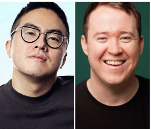 SNL Recasting Debate: Bowen Yang On J.D. Vance