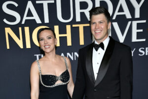 SNL Season 50 Finale: A Star-Studded Send-Off With Johansson And Bad Bunny SNL Season 50 Finale: A Star-Studded Send-Off With Johansson And Bad Bunny