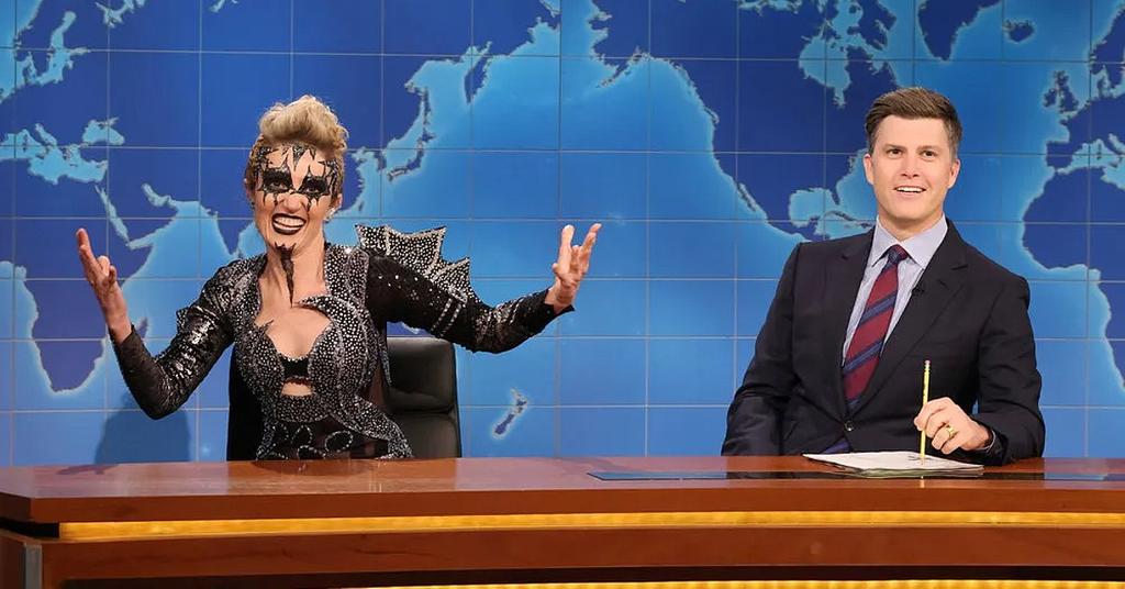 SNL Season 50 Finale Shatters Ratings Records SNL Season 50 Finale Shatters Ratings Records