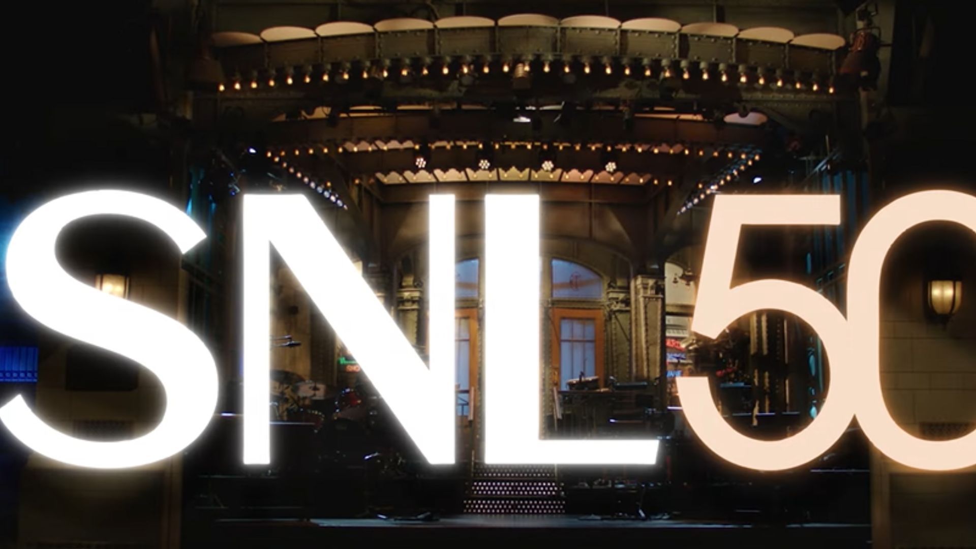 SNL's 50th Season Ends With Historic Ratings Success SNL's 50th Season Ends With Historic Ratings Success