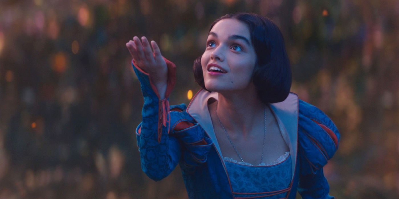 Snow White Box Office Bomb: A Case Study In Divisive Marketing Snow White Box Office Bomb: A Case Study In Divisive Marketing