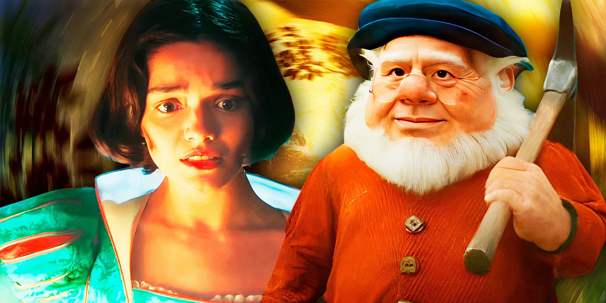 Snow White Box Office Disaster: A Record-Breaking Flop? Snow White Box Office Disaster: A Record-Breaking Flop?