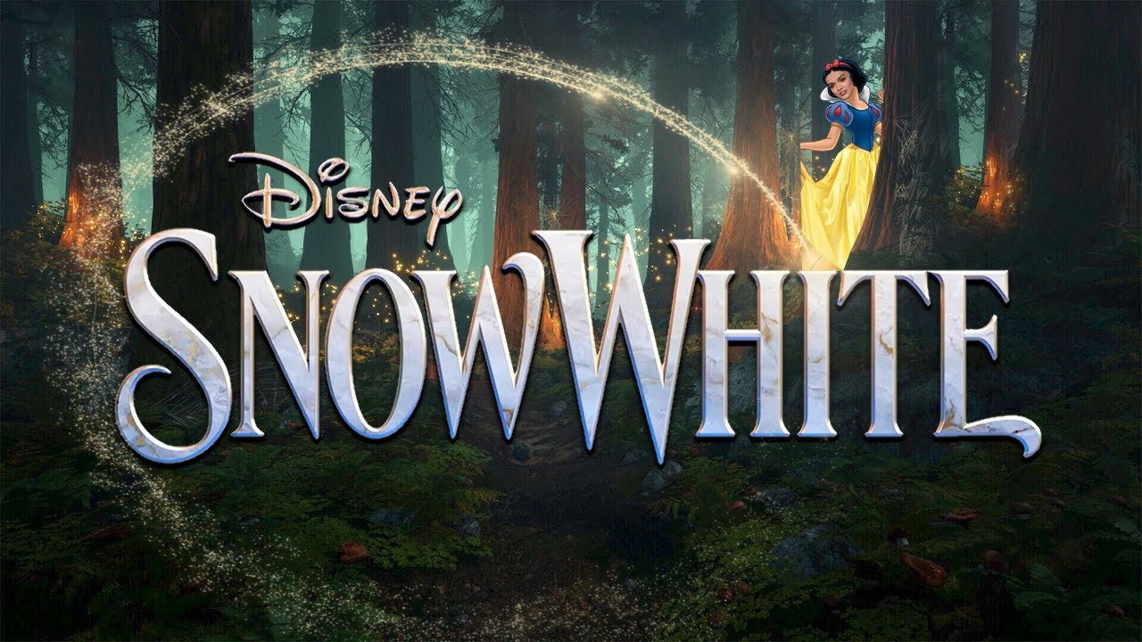 Snow White Live-Action: Forecasting Rotten Tomatoes Score Using Disney Remake Data Snow White Live-Action: Forecasting Rotten Tomatoes Score Using Disney Remake Data