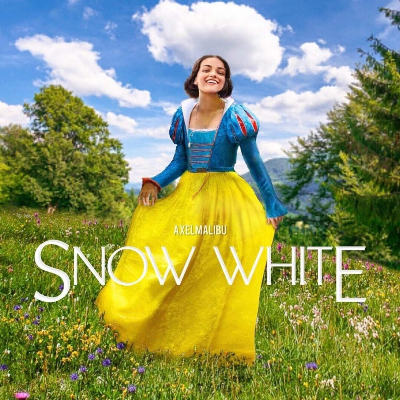 Snow White Live-Action Remake: How Disney Improved On The Original Snow White Live-Action Remake: How Disney Improved On The Original