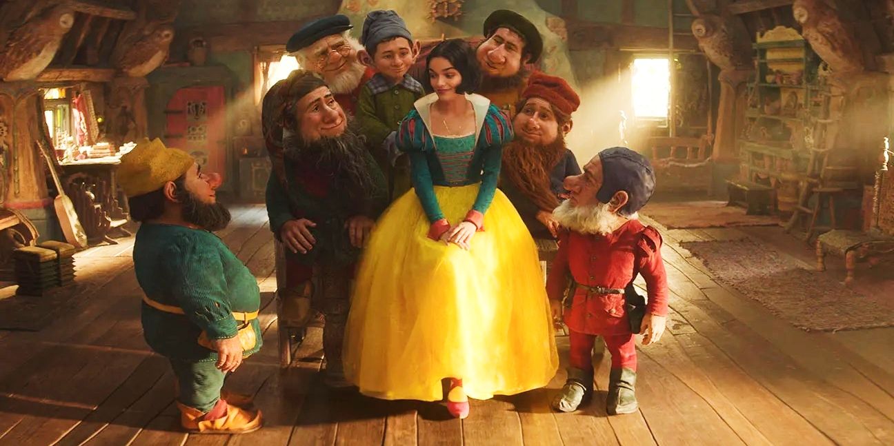 Snow White's Box Office Disaster: Why This Disney Remake Failed So Hard Snow White's Box Office Disaster: Why This Disney Remake Failed So Hard