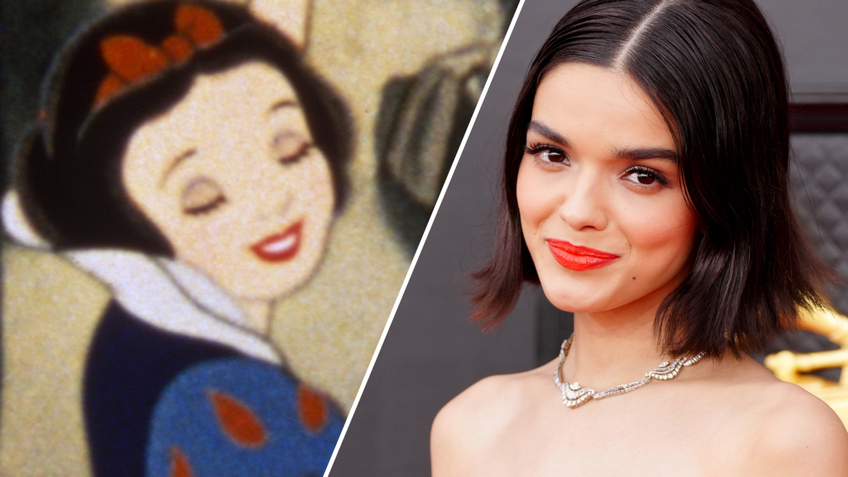 Snow White's Box Office Flop: A Turning Point For Disney's Live-Action Strategy? Snow White's Box Office Flop: A Turning Point For Disney's Live-Action Strategy?