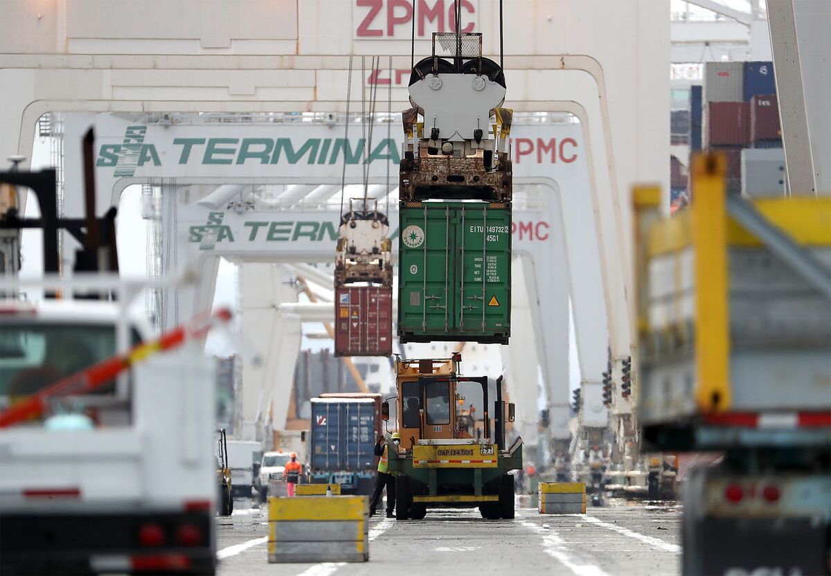 Soaring US-China Trade: The Final Push Before The Trade Truce Expires Soaring US-China Trade: The Final Push Before The Trade Truce Expires