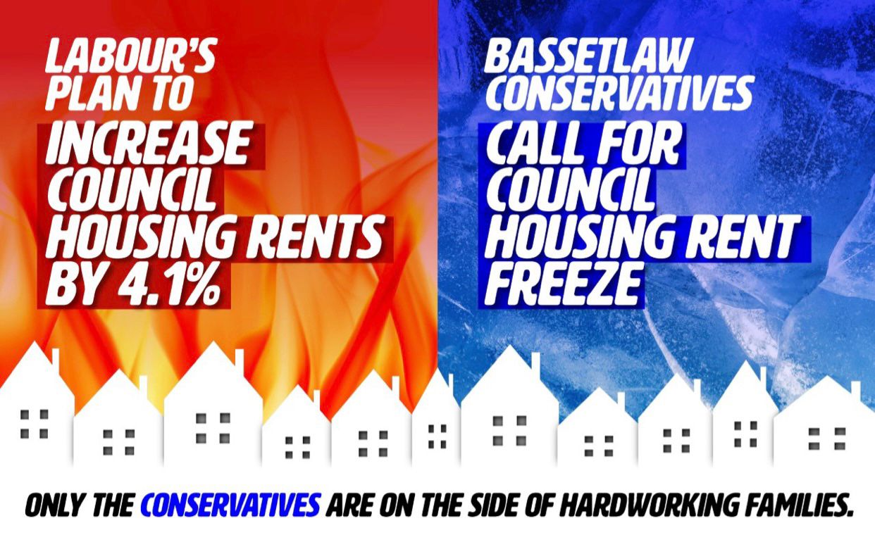 Social Housing Rent Freeze: Private Landlords Exempt Social Housing Rent Freeze: Private Landlords Exempt