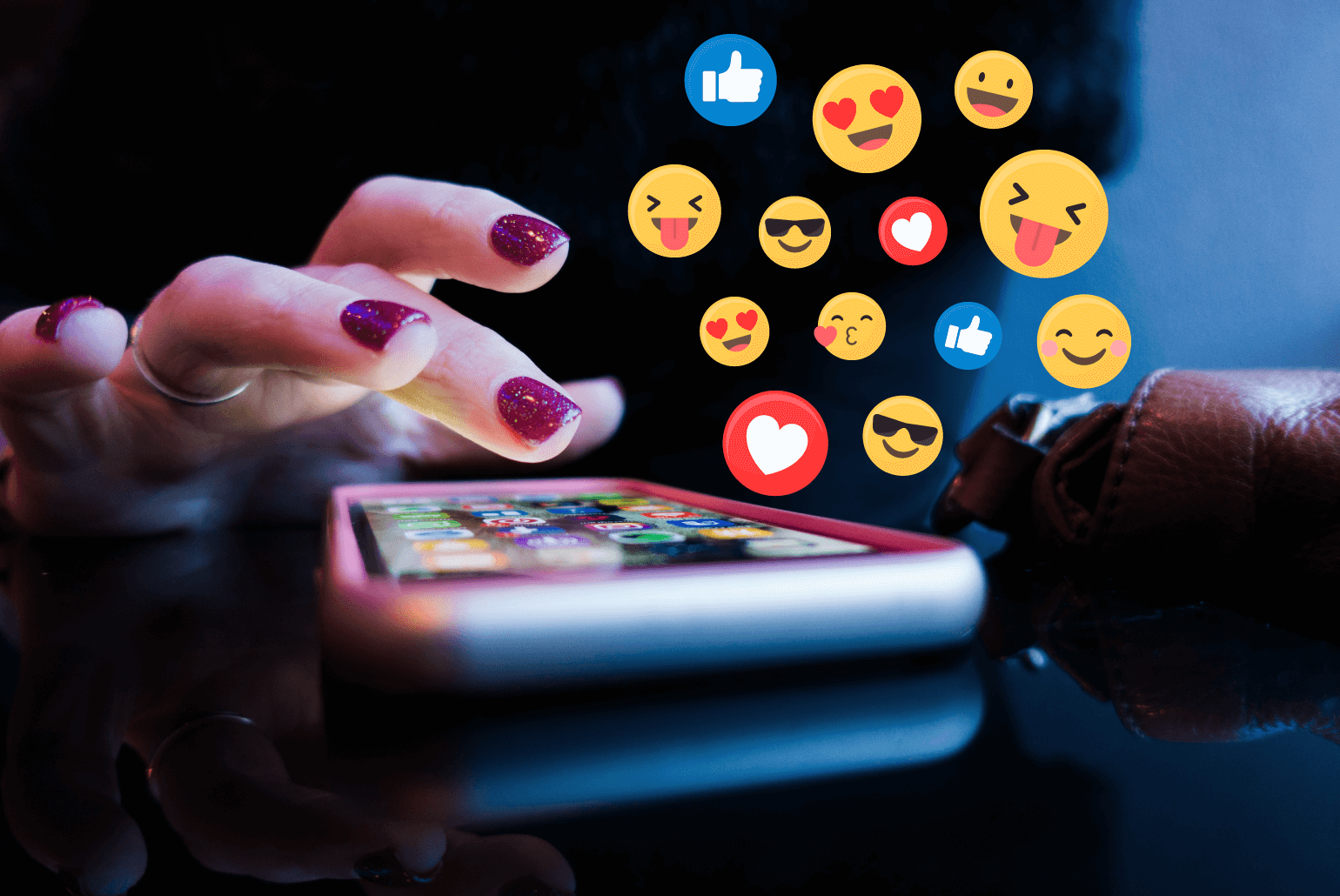 Social Media Trends As Economic Barometers: Analyzing Recession Signals Social Media Trends As Economic Barometers: Analyzing Recession Signals