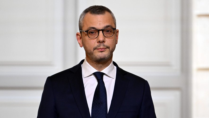 Société Générale : Alexis Kohler Prend La Fonction De Directeur Général Adjoint Société Générale : Alexis Kohler Prend La Fonction De Directeur Général Adjoint