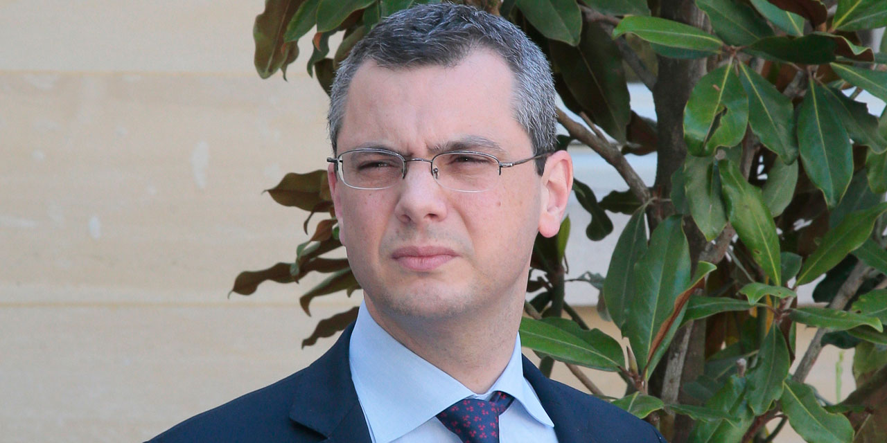 Société Générale : Alexis Kohler, Un Directeur Général Adjoint Expérimenté Société Générale : Alexis Kohler, Un Directeur Général Adjoint Expérimenté