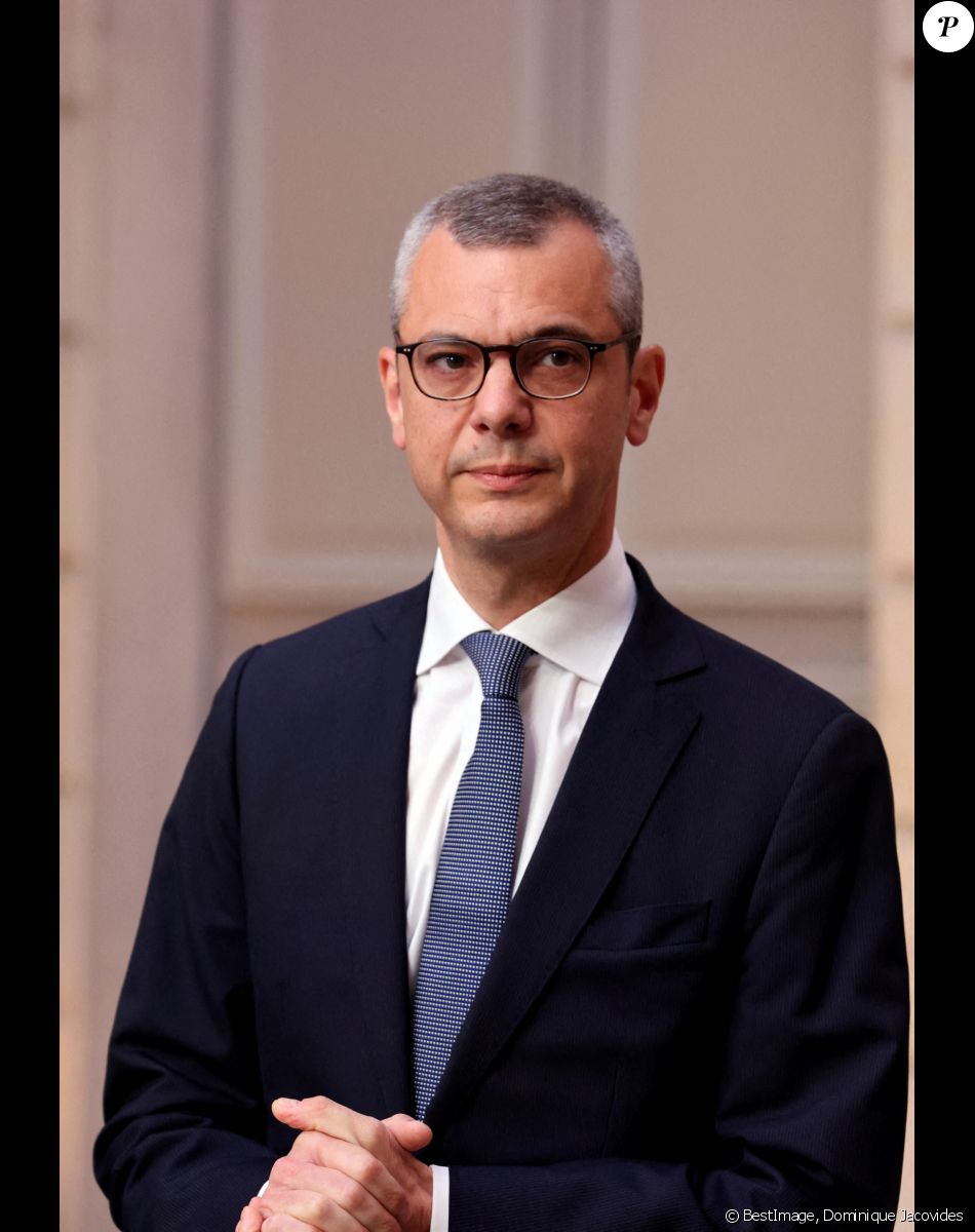 Société Générale : L'arrivée D'Alexis Kohler Et Ses Perspectives Société Générale : L'arrivée D'Alexis Kohler Et Ses Perspectives