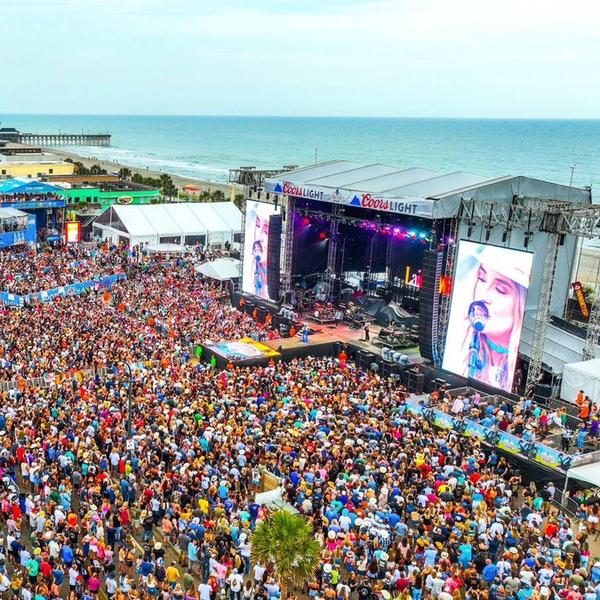 Sold Out! Carolina Country Music Fest 2025 Reaches Capacity Sold Out! Carolina Country Music Fest 2025 Reaches Capacity