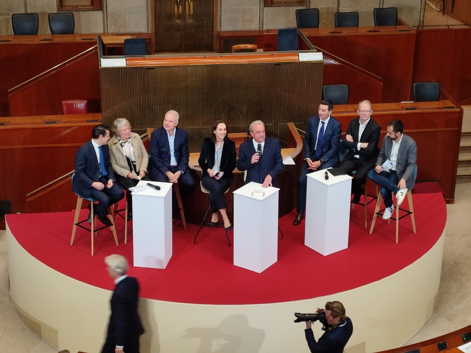 Solidité De L'euro : Décryptage Face Aux Défis Actuels Solidité De L'euro : Décryptage Face Aux Défis Actuels
