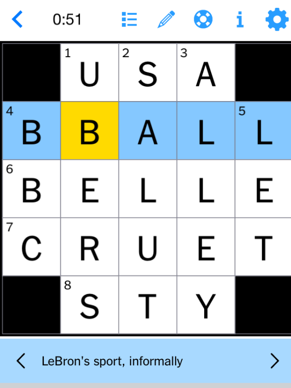 Solve NYT Strands April 9, 2025: Clues And Solutions Solve NYT Strands April 9, 2025: Clues And Solutions