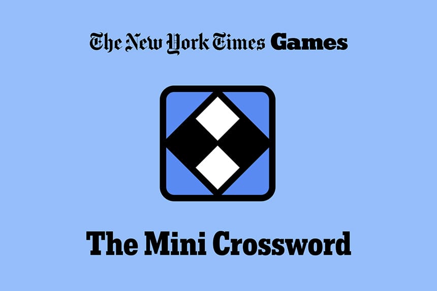 Solve The NYT Crossword: April 6, 2025 - Complete Guide Solve The NYT Crossword: April 6, 2025 - Complete Guide