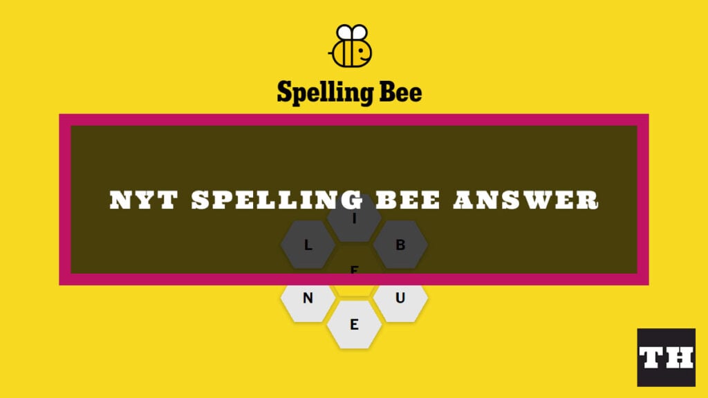 Solve The NYT Spelling Bee April 4, 2025: Strategies And Tips Solve The NYT Spelling Bee April 4, 2025: Strategies And Tips