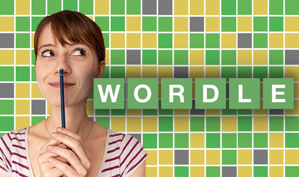 Solve Wordle #363: Hints, Clues, And The Answer For March 13th Solve Wordle #363: Hints, Clues, And The Answer For March 13th